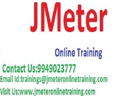 PRACTICAL JMETER Admin ONLINE TRAINING BY REALTIME EXPERT