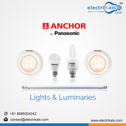 Buy Anchor Lights and Luminaries