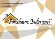 Bank Auctions in India,  Non Performing Assets| NPA,  Foreclosure