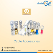 Buy Dowells Cable Accessories