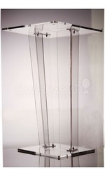Acrylic Podium Manufacturers | Conference Room Podiums