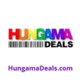 Hungamadeals Offers: NuZen Gold Herbal Hair Oil at Rs. 716