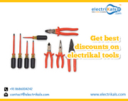 Buy Electricals Tools Online