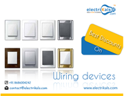 Buy Switches & Sockets Online