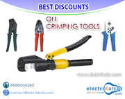 Buy Crimping tools Online
