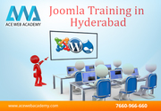 Joomla Training in Hyderabad