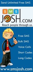 Bulk SMS Reseller Solutions-SMS JOSH