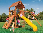 Manufacturer and Exporter of Play ground Equipments Hyderabad | Play E