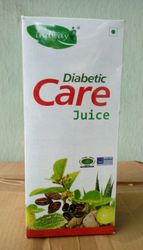 INDIWAY DIABETIC CARE JUICE PURE & ORGANIC @ SHUCHI HYDERABD HERBALS