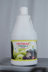 THRIPHALA  JUICE ( SPECIAL OFFER  FOR BUY 2 GET 1 FREE)  