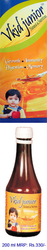 CHILDREN JUICE FOR GROWTH,  MEMORY ( SPECIAL OFFER  FOR BUY 2 GET 1 FRE