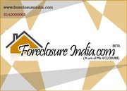 Desired Assets under Auction by foreclosureindia 