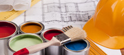 Painting Contractors,  New Construction Services in hyderabad,  India