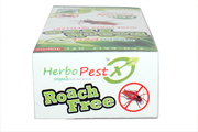 Herbal cockroach repellent Gel Roachfree