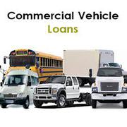 Get commertial vehical loan through us