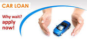 Get Car loan through us and buy your dream car