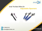 Buy Adjustable spanners Online