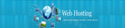 Web Hosting services in Hyderabad
