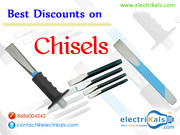 Buy Chisels Online