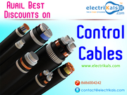 Buy Control Cables online