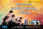 Best Logo and Graphic Designing Training