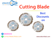 Buy Cutting blades Online