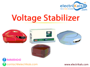 Buy Voltage Stabilizers Online