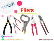 Buy Pliers Online @ Electrikals