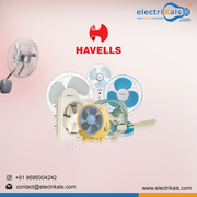 Buy Havells Energy Saving Fans Online
