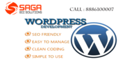  Wordpress web designing company in Hyderabad