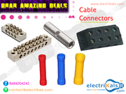 Buy Cable Connectors Online