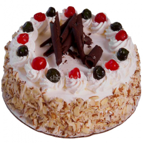 Send New Year Cakes India	