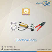 Buy Dowells Electrical Tools Online