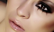 Beauty Parlour For Body Piercing in Hyderabad-Eye, Ear, Belly button