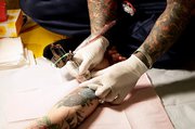 Tattoo in Hyderabad | Tattoo Parlours | Tattoo studio Hyderabad