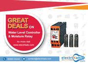 Buy Minilec Water Level Controller Online