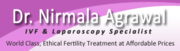 Juhi Fertility Centre