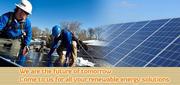 solar energy solutions in Hyderabad and Bangalore | CubaticGroup