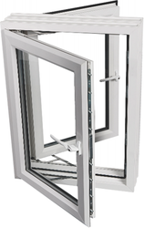 Liberty21 Casement Windows 