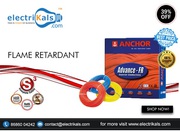 Buy Anchor Wires (Fire Retardant) Online