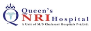 Queens NRI Hospital