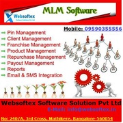 MLM Software-Chit Fund Software-RD FD Software-Micro Finance
