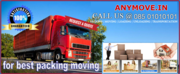 Packers and Movers Hyderabad 