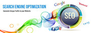 SEO Consultants/Services In Hyderabad  