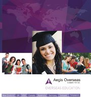 Offered: Study In New Zealand – Aegis Overseas Education Consultants