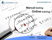 Improve your manual testing in few Days – Learning Slot