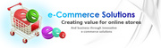 ECommerce Website Designing / Development Services Hyderabad