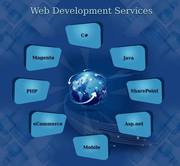 Magento Website Designing/Developemnt Services in Hyderabad