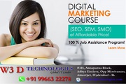 SAP Hybric Online Training Institute in Hyderabad