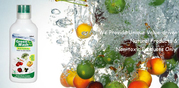 Fruits Cleaner | Veg Wash | Fruit and Vegetable Cleaner